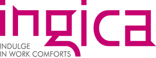 ingica: ergonomic office chair &amp; desk supplier